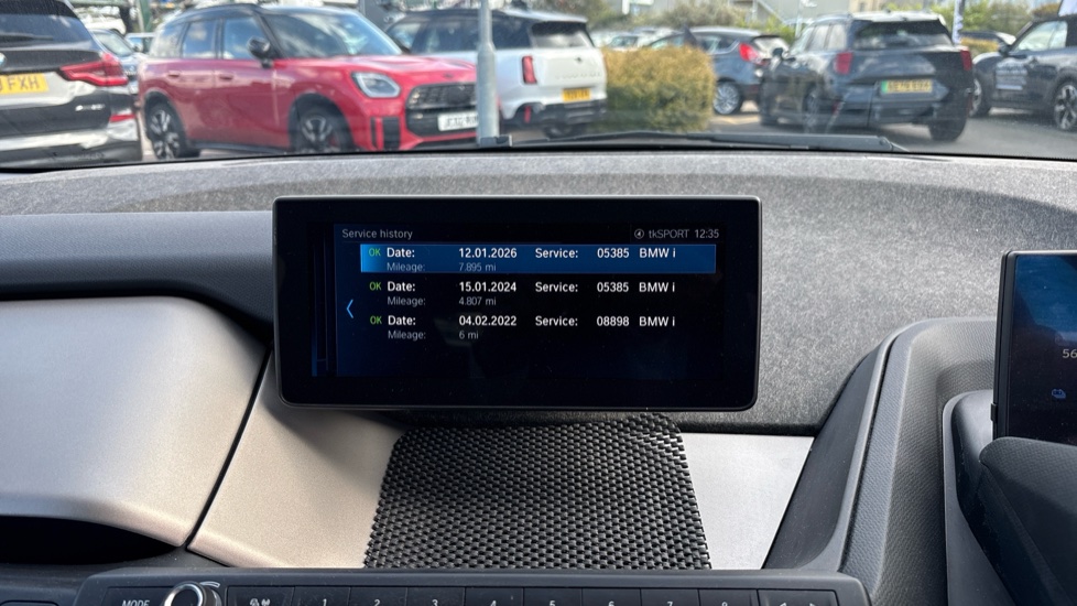 BMW i3 125kW 42kWh 5dr Auto Electric Hatchback - Image 29