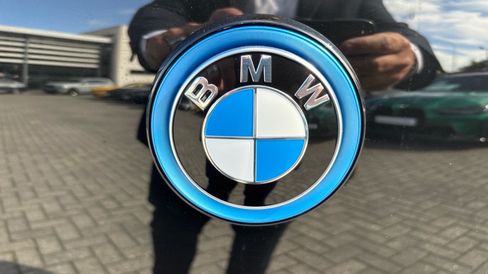 BMW i3 125kW 42kWh 5dr Auto Electric Hatchback - Image 35