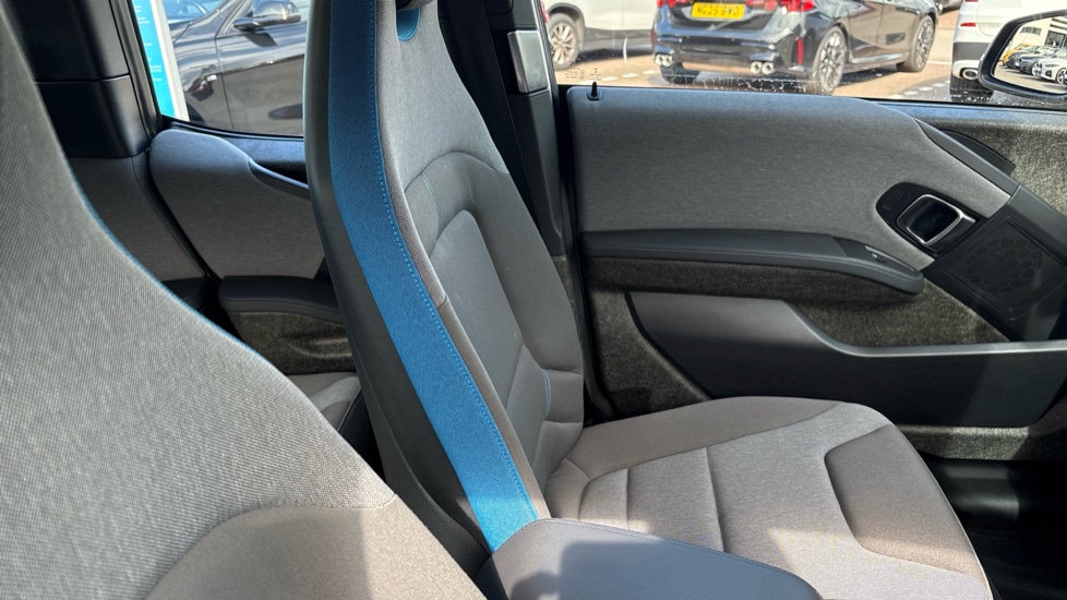 BMW i3 125kW 42kWh 5dr Auto Electric Hatchback - Image 38
