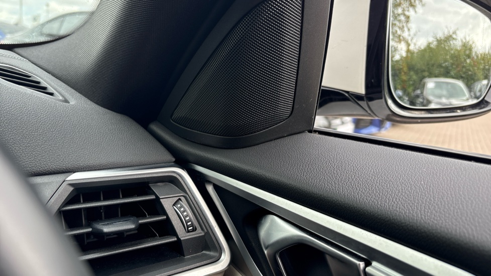 BMW 4 Series 420i M Sport 5dr Step Auto Petrol Hatchback - Image 20