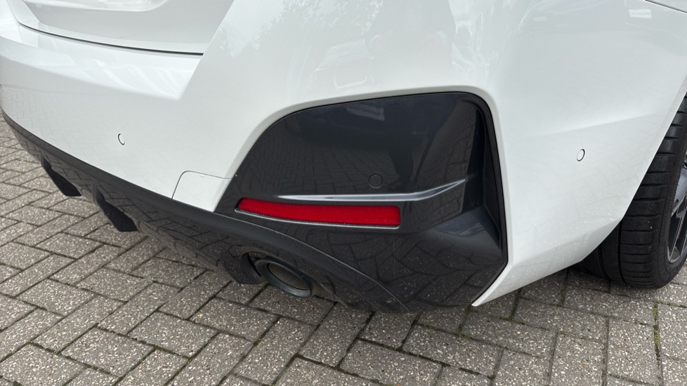 BMW 4 Series 420i M Sport 5dr Step Auto Petrol Hatchback - Image 23