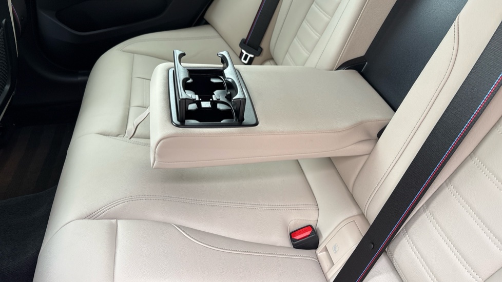 BMW 4 Series 420i M Sport 5dr Step Auto Petrol Hatchback - Image 26