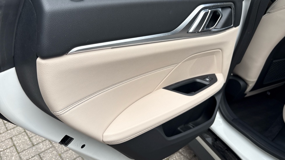 BMW 4 Series 420i M Sport 5dr Step Auto Petrol Hatchback - Image 27