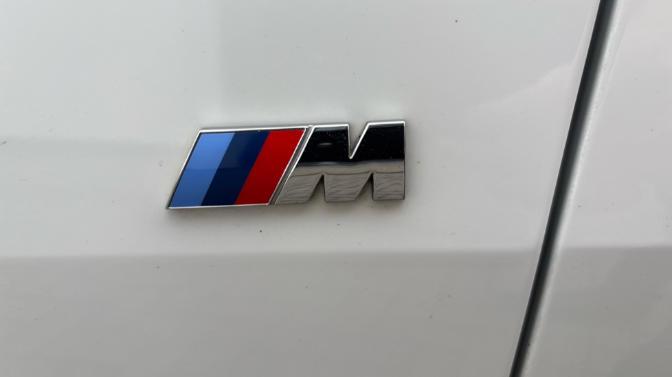BMW 4 Series 420i M Sport 5dr Step Auto Petrol Hatchback - Image 29