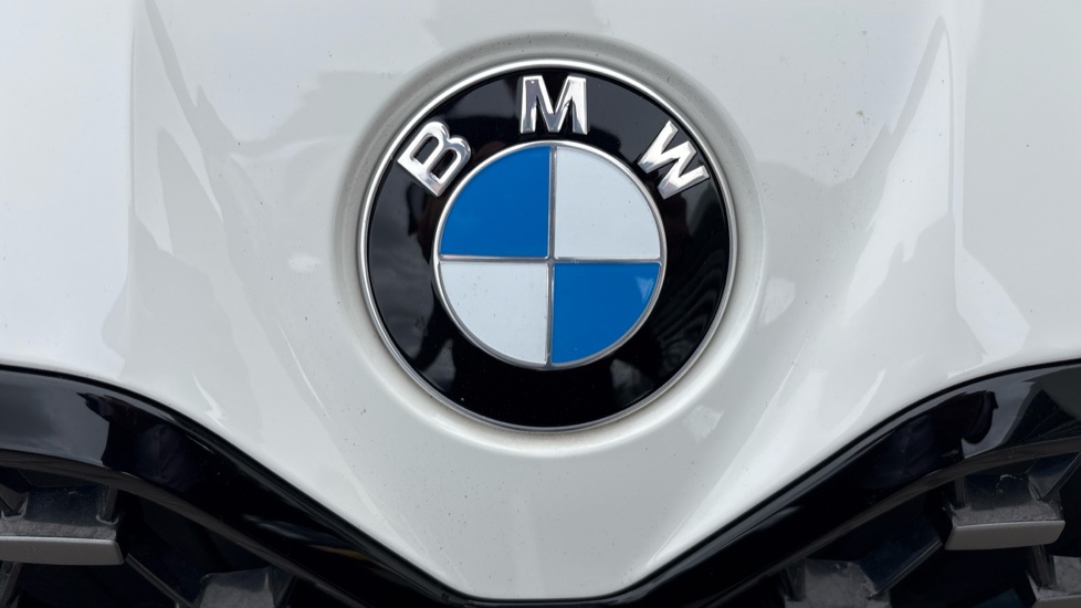 BMW 4 Series 420i M Sport 5dr Step Auto Petrol Hatchback - Image 30