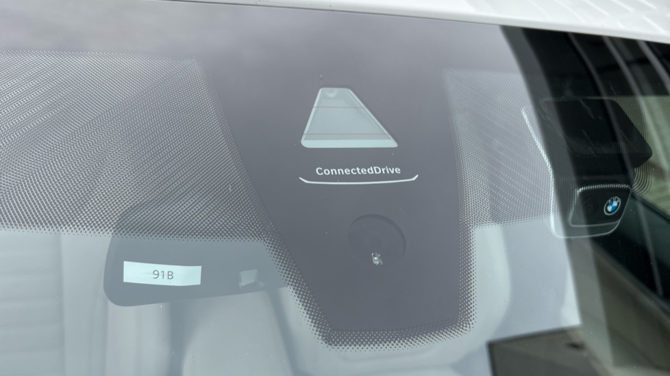 BMW 4 Series 420i M Sport 5dr Step Auto Petrol Hatchback - Image 31