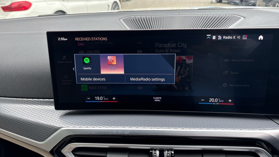 BMW 4 Series 420i M Sport 5dr Step Auto Petrol Hatchback - Image 41