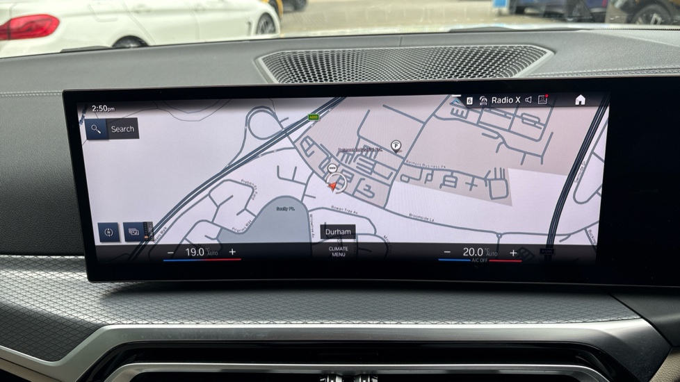 BMW 4 Series 420i M Sport 5dr Step Auto Petrol Hatchback - Image 42