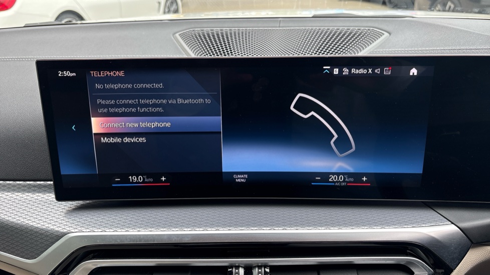BMW 4 Series 420i M Sport 5dr Step Auto Petrol Hatchback - Image 44