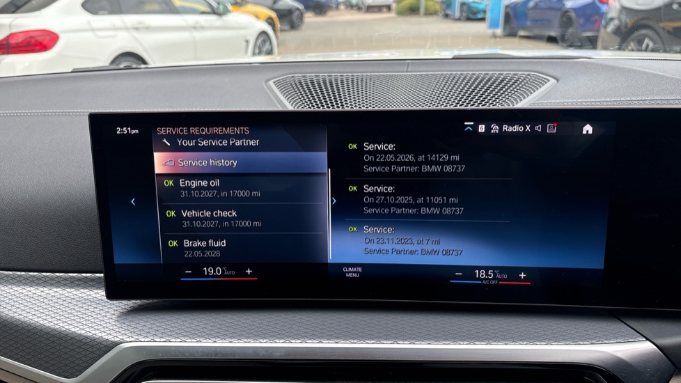 BMW 4 Series 420i M Sport 5dr Step Auto Petrol Hatchback - Image 47