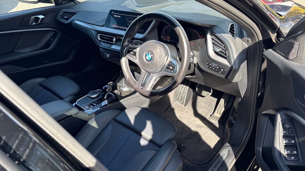 BMW 1 Series 118i M Sport 5dr Step Auto Petrol Hatchback - Image 6