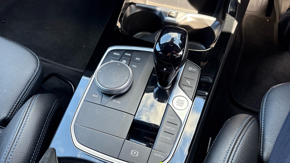 BMW 1 Series 118i M Sport 5dr Step Auto Petrol Hatchback - Image 10