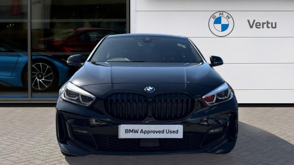 BMW 1 Series 118i M Sport 5dr Step Auto Petrol Hatchback - Image 16