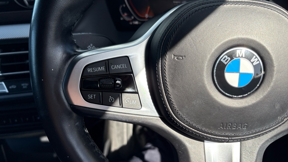 BMW 1 Series 118i M Sport 5dr Step Auto Petrol Hatchback - Image 17