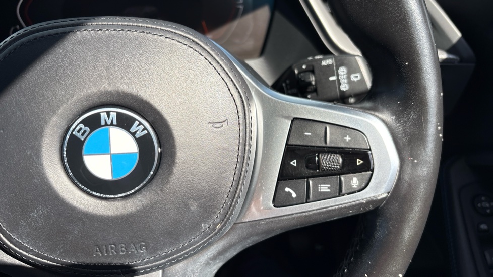 BMW 1 Series 118i M Sport 5dr Step Auto Petrol Hatchback - Image 18