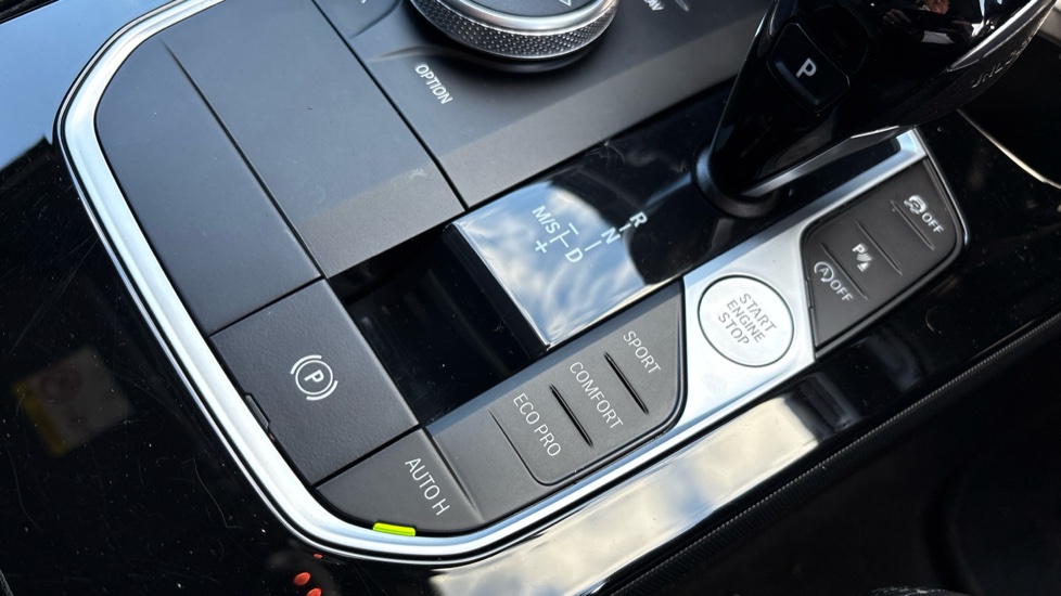 BMW 1 Series 118i M Sport 5dr Step Auto Petrol Hatchback - Image 19