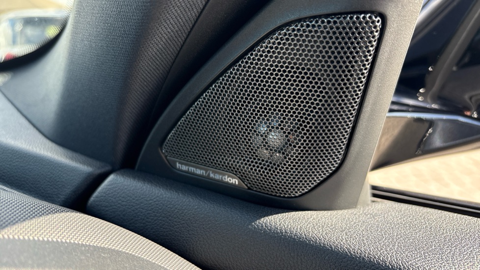 BMW 1 Series 118i M Sport 5dr Step Auto Petrol Hatchback - Image 20