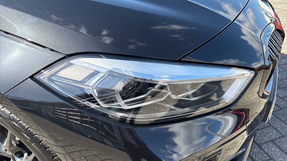 BMW 1 Series 118i M Sport 5dr Step Auto Petrol Hatchback - Image 22