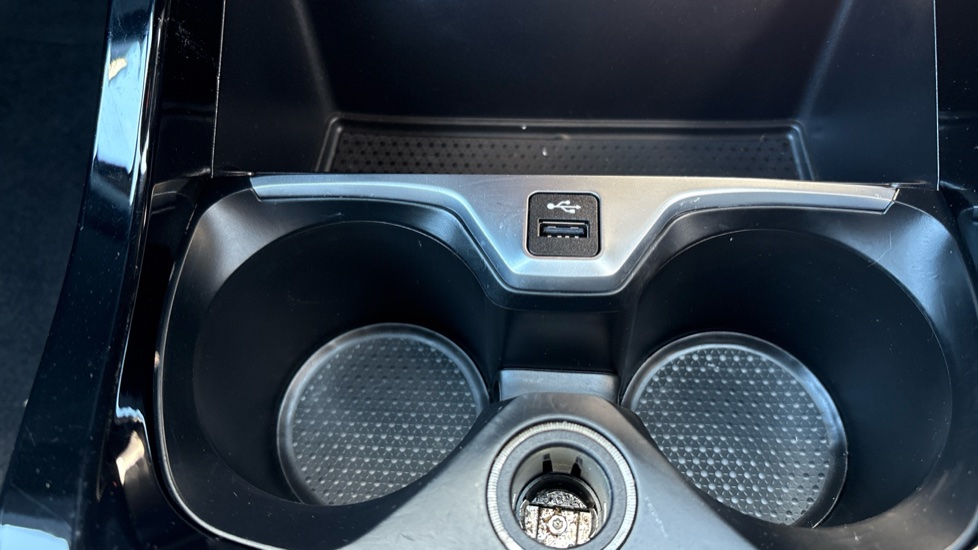 BMW 1 Series 118i M Sport 5dr Step Auto Petrol Hatchback - Image 29