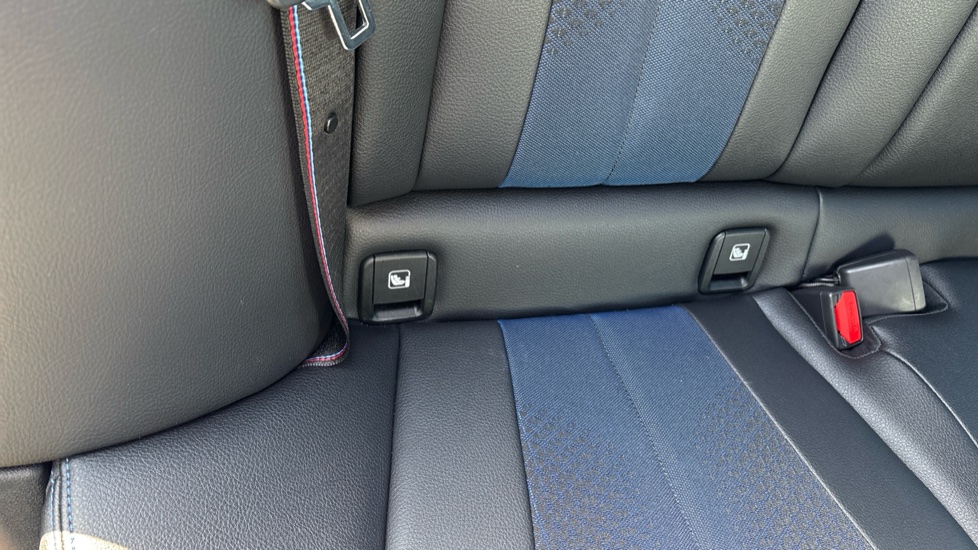 BMW 1 Series 118i M Sport 5dr Step Auto Petrol Hatchback - Image 33