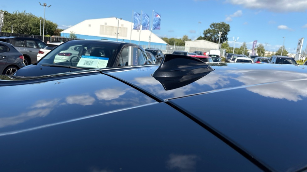 BMW 1 Series 118i M Sport 5dr Step Auto Petrol Hatchback - Image 34