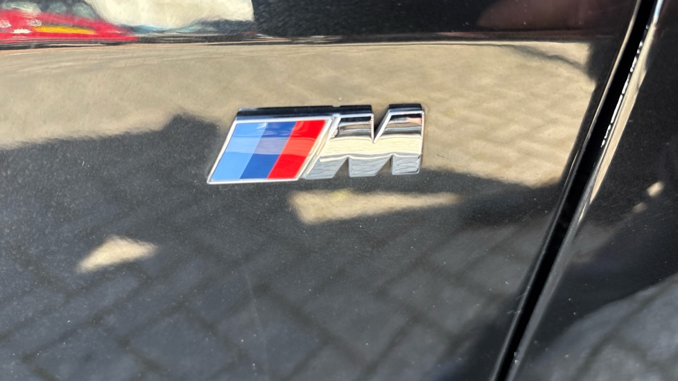 BMW 1 Series 118i M Sport 5dr Step Auto Petrol Hatchback - Image 35