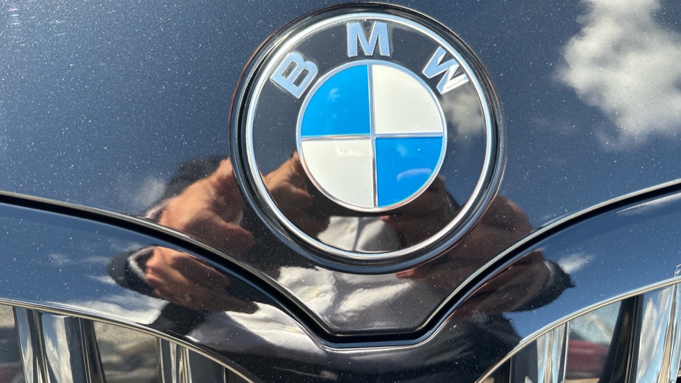 BMW 1 Series 118i M Sport 5dr Step Auto Petrol Hatchback - Image 36