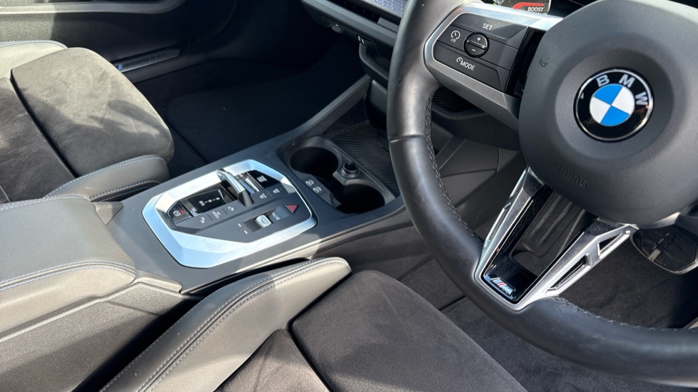 BMW 1 Series 120 M Sport 5dr Step Auto [Pro Pack] Petrol Hatchback - Image 10