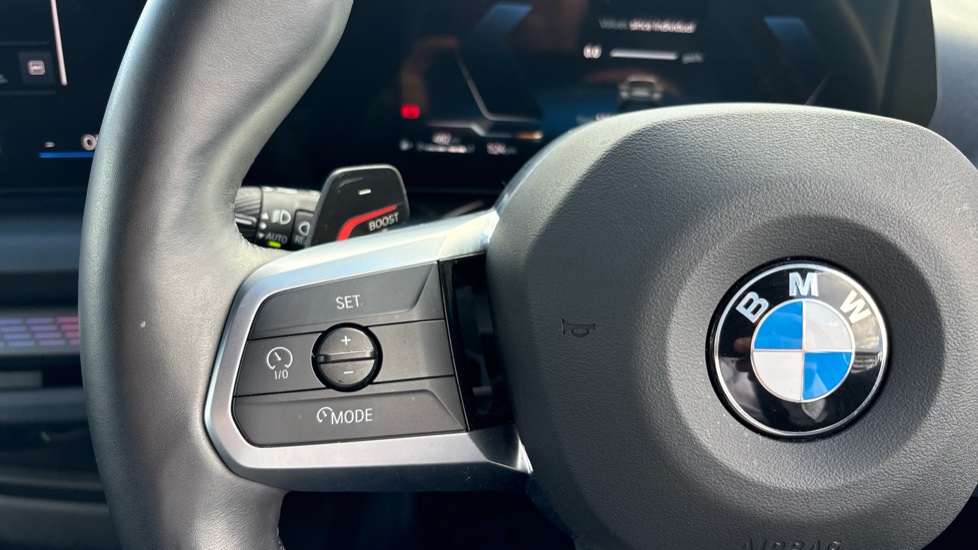 BMW 1 Series 120 M Sport 5dr Step Auto [Pro Pack] Petrol Hatchback - Image 17