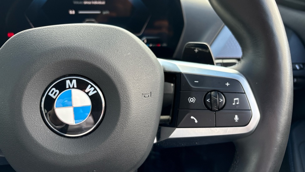 BMW 1 Series 120 M Sport 5dr Step Auto [Pro Pack] Petrol Hatchback - Image 18