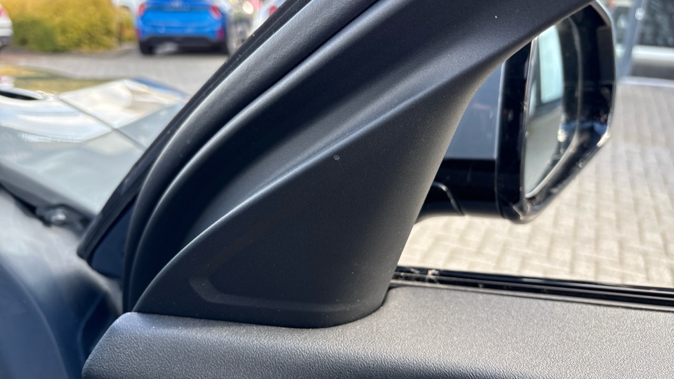 BMW 1 Series 120 M Sport 5dr Step Auto [Pro Pack] Petrol Hatchback - Image 20