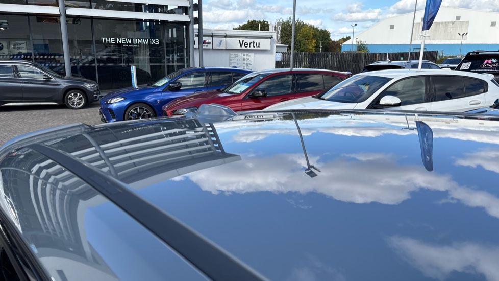 BMW 1 Series 120 M Sport 5dr Step Auto [Pro Pack] Petrol Hatchback - Image 21