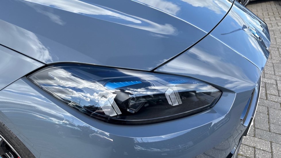 BMW 1 Series 120 M Sport 5dr Step Auto [Pro Pack] Petrol Hatchback - Image 23