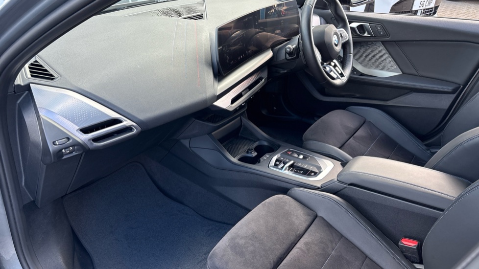 BMW 1 Series 120 M Sport 5dr Step Auto [Tech+/Pro Pack] Petrol Hatchback - Image 7