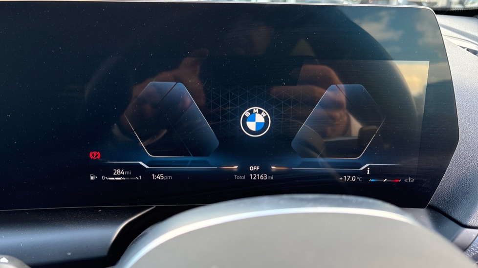 BMW 1 Series 120 M Sport 5dr Step Auto [Tech+/Pro Pack] Petrol Hatchback - Image 9