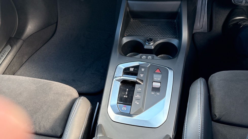 BMW 1 Series 120 M Sport 5dr Step Auto [Tech+/Pro Pack] Petrol Hatchback - Image 10