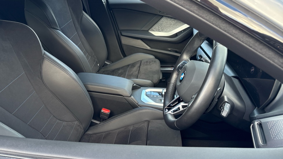 BMW 1 Series 120 M Sport 5dr Step Auto [Tech+/Pro Pack] Petrol Hatchback - Image 11