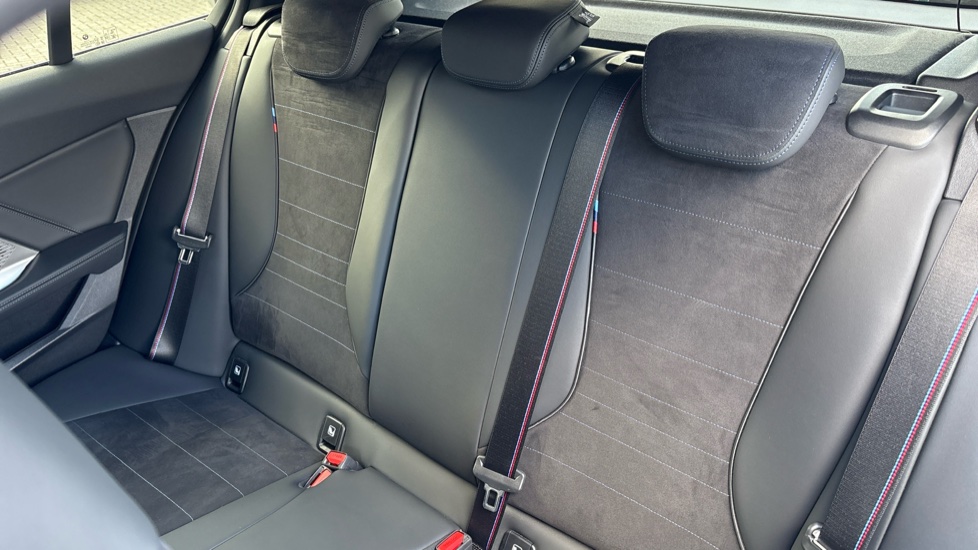 BMW 1 Series 120 M Sport 5dr Step Auto [Tech+/Pro Pack] Petrol Hatchback - Image 12