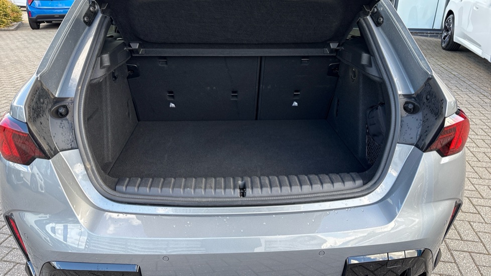 BMW 1 Series 120 M Sport 5dr Step Auto [Tech+/Pro Pack] Petrol Hatchback - Image 13