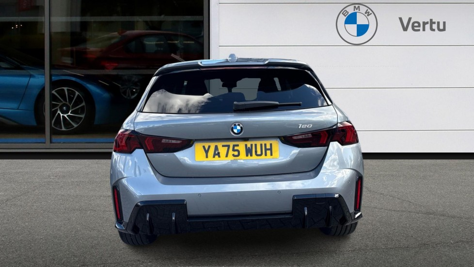 BMW 1 Series 120 M Sport 5dr Step Auto [Tech+/Pro Pack] Petrol Hatchback - Image 15