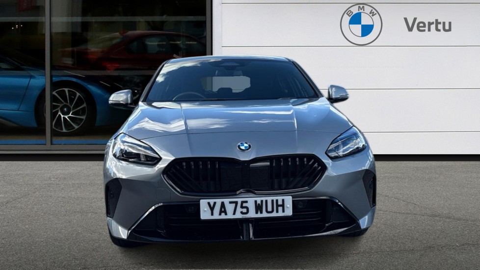 BMW 1 Series 120 M Sport 5dr Step Auto [Tech+/Pro Pack] Petrol Hatchback - Image 16