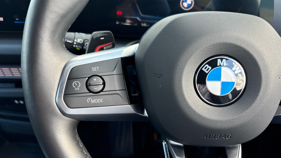 BMW 1 Series 120 M Sport 5dr Step Auto [Tech+/Pro Pack] Petrol Hatchback - Image 17