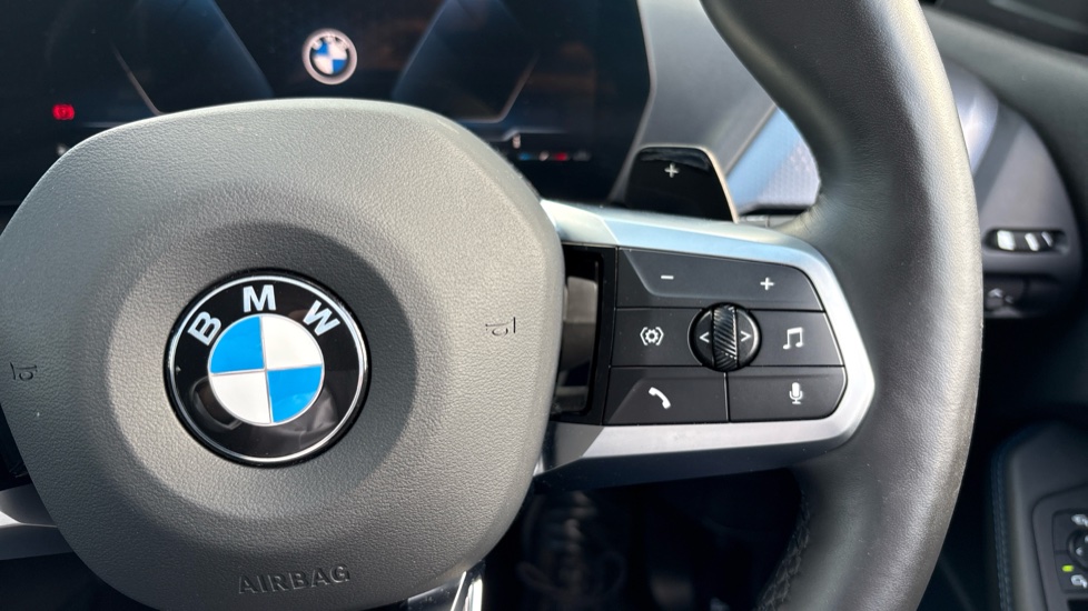 BMW 1 Series 120 M Sport 5dr Step Auto [Tech+/Pro Pack] Petrol Hatchback - Image 18