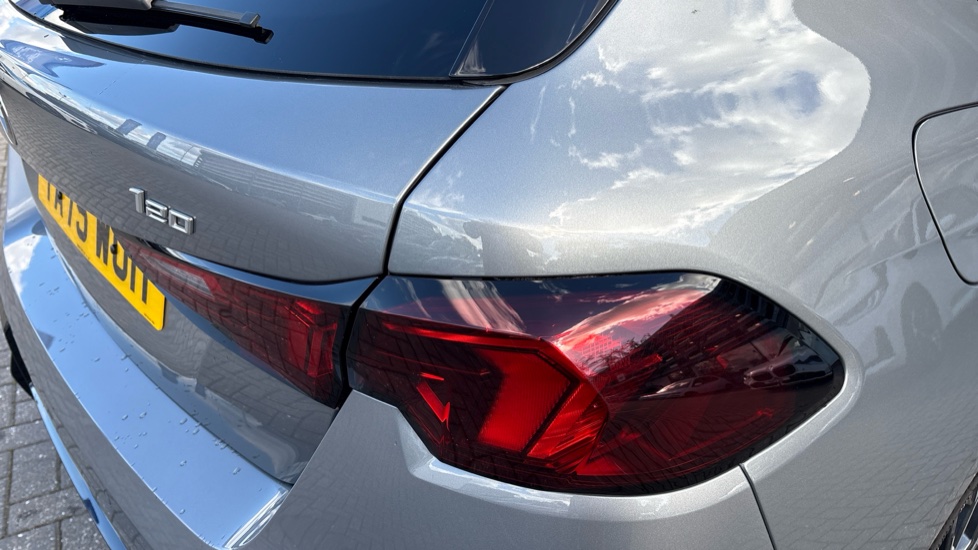 BMW 1 Series 120 M Sport 5dr Step Auto [Tech+/Pro Pack] Petrol Hatchback - Image 21