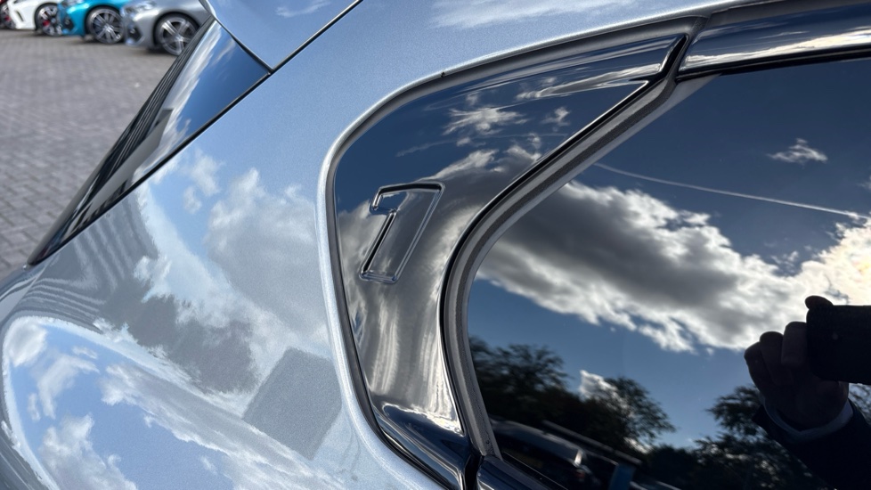 BMW 1 Series 120 M Sport 5dr Step Auto [Tech+/Pro Pack] Petrol Hatchback - Image 23
