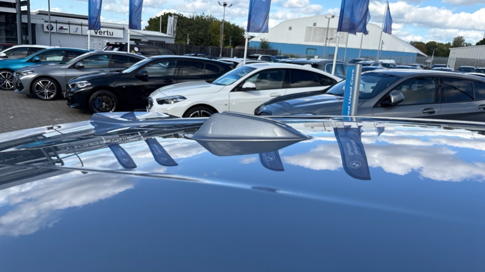 BMW 1 Series 120 M Sport 5dr Step Auto [Tech+/Pro Pack] Petrol Hatchback - Image 24