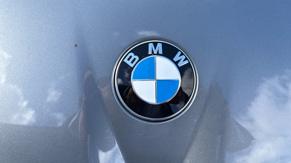 BMW 1 Series 120 M Sport 5dr Step Auto [Tech+/Pro Pack] Petrol Hatchback - Image 26