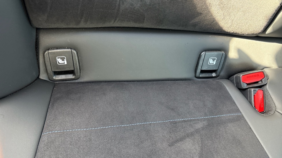 BMW 1 Series 120 M Sport 5dr Step Auto [Tech+/Pro Pack] Petrol Hatchback - Image 29