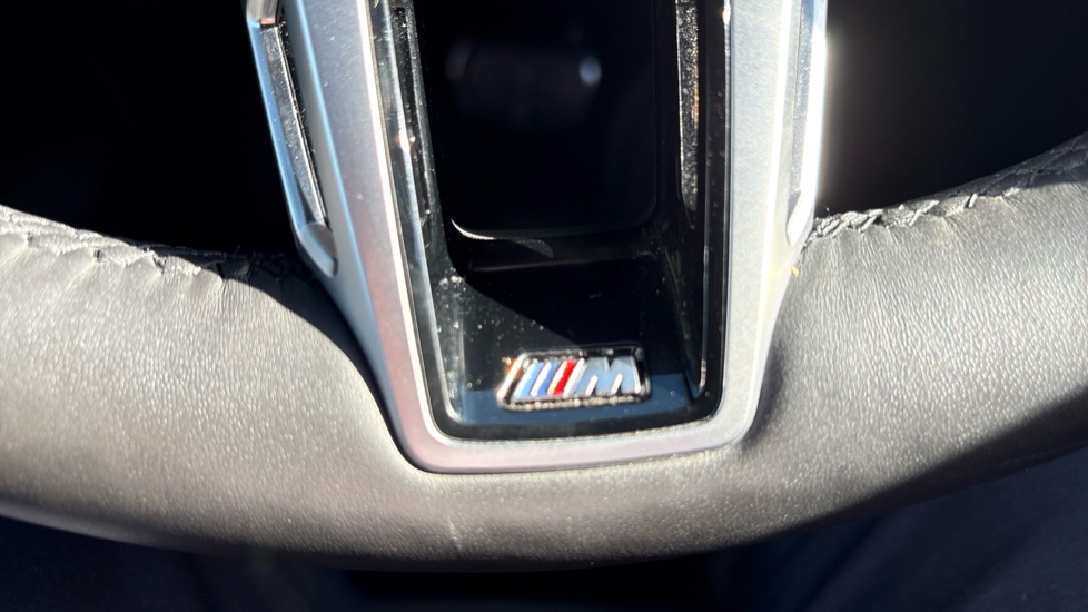 BMW 1 Series 120 M Sport 5dr Step Auto [Tech+/Pro Pack] Petrol Hatchback - Image 33