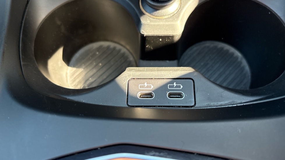 BMW 1 Series 120 M Sport 5dr Step Auto [Tech+/Pro Pack] Petrol Hatchback - Image 34